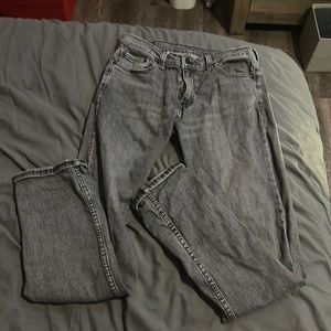 Men’s jeans